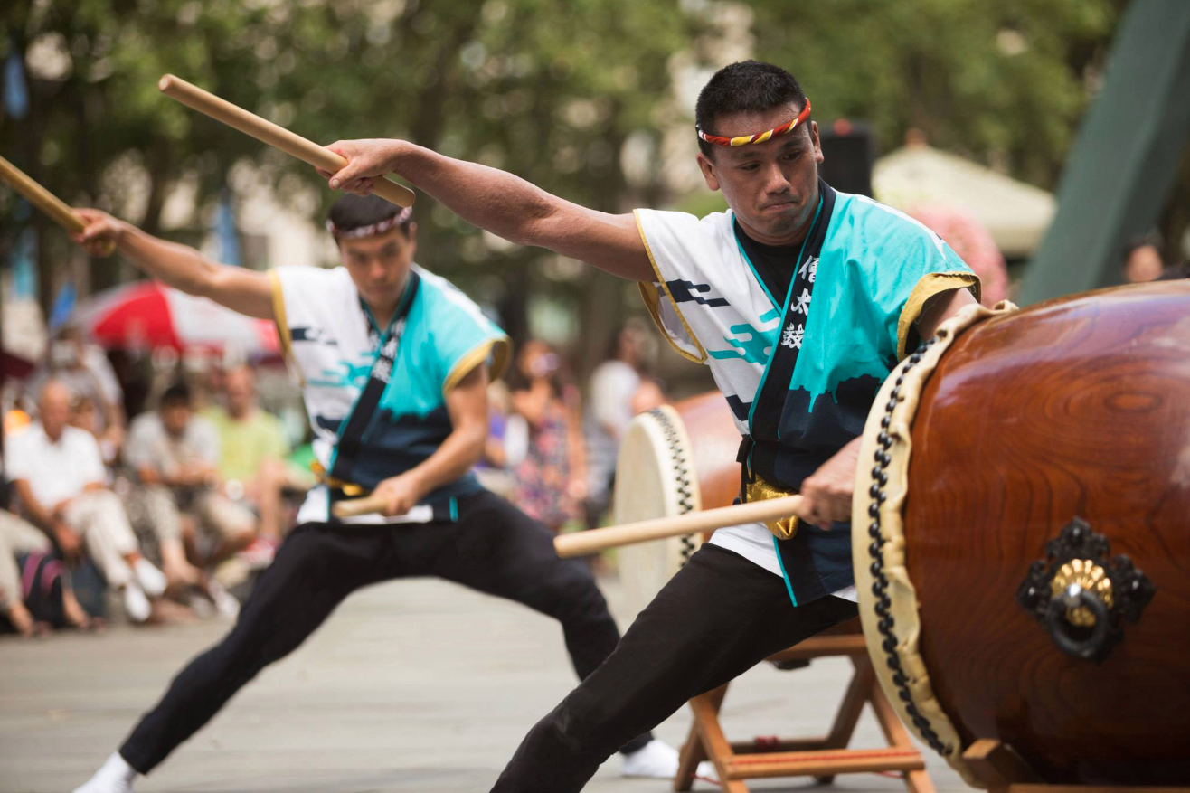 Black Ships Festival of RI